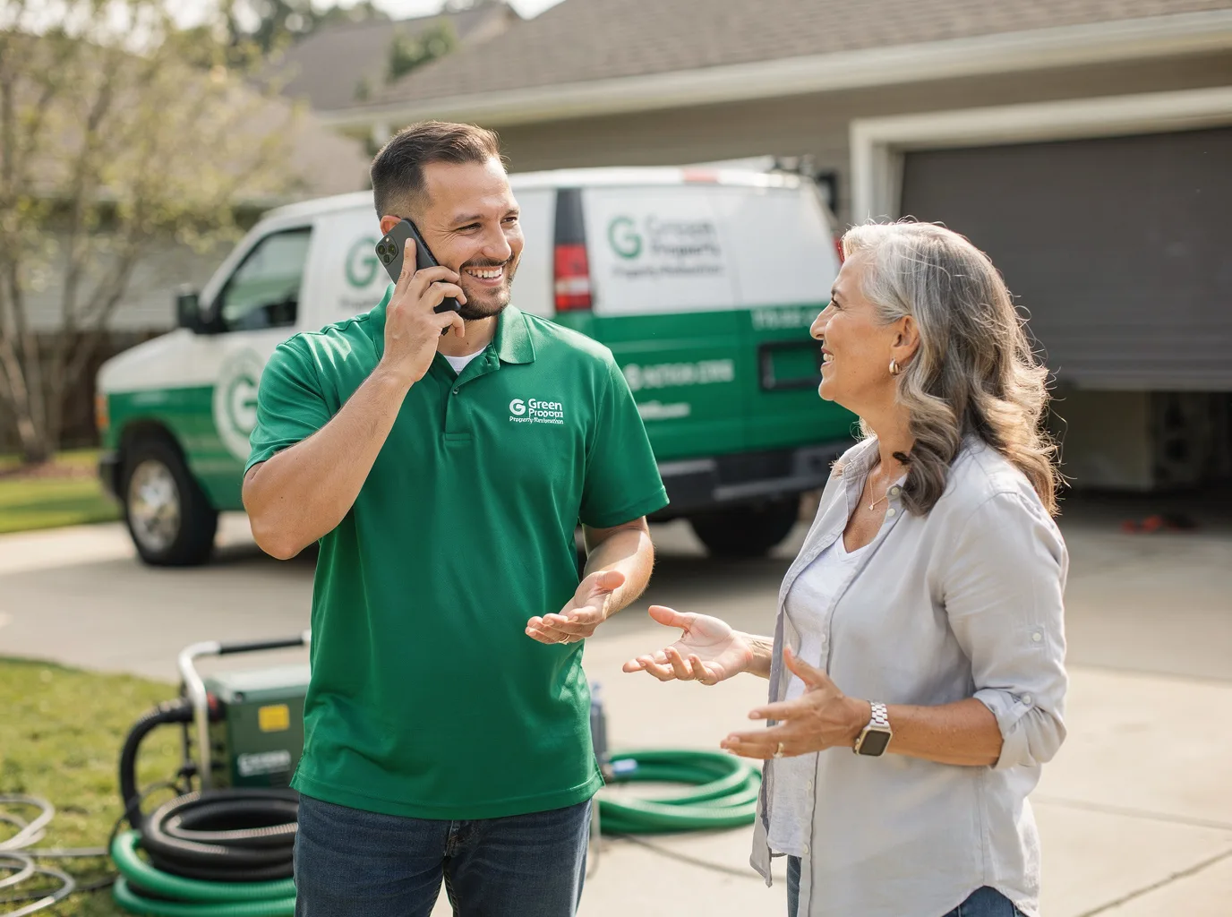 Water Damage Restoration Land O Lakes, WI FAQs